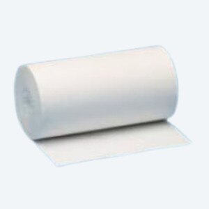 4 3/8" x 80' Thermal Receipt Paper Rolls (50 Rolls) - T438-080