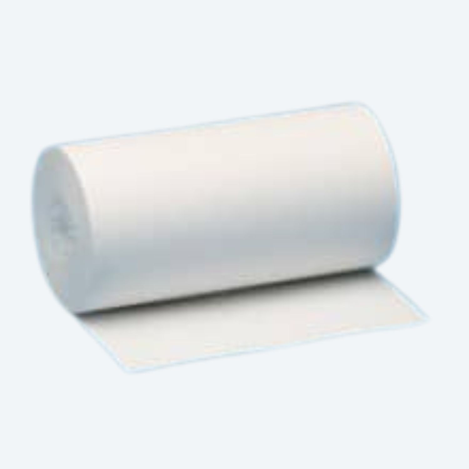 4 9/32" x 115' Thermal Receipt Paper Rolls (50 Rolls)