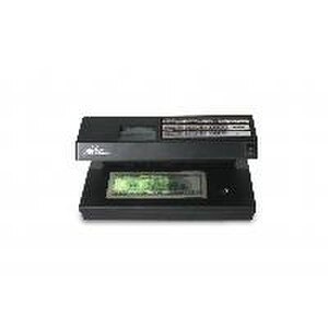 4-Way Counterfeit Detector System, UV, MAG - F-RCD-2000