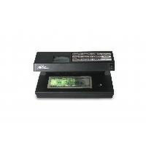 4-Way Counterfeit Detector System, UV, MAG