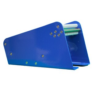 4.5" Wide Tabletop Label Dispenser Machine