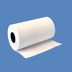 60mm x 25m Ultra High Sensitivity Thermal Paper, NAP-0060-025S (100 Rolls) - NAP-0060-025S