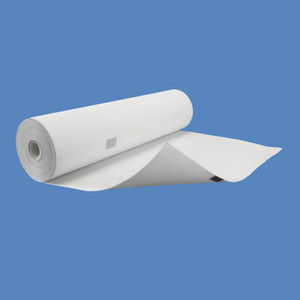 8 1/2" Standard Perforated Thermal Paper Rolls for Brother PocketJet Printers (36 Rolls) - T812-100-PERF-36