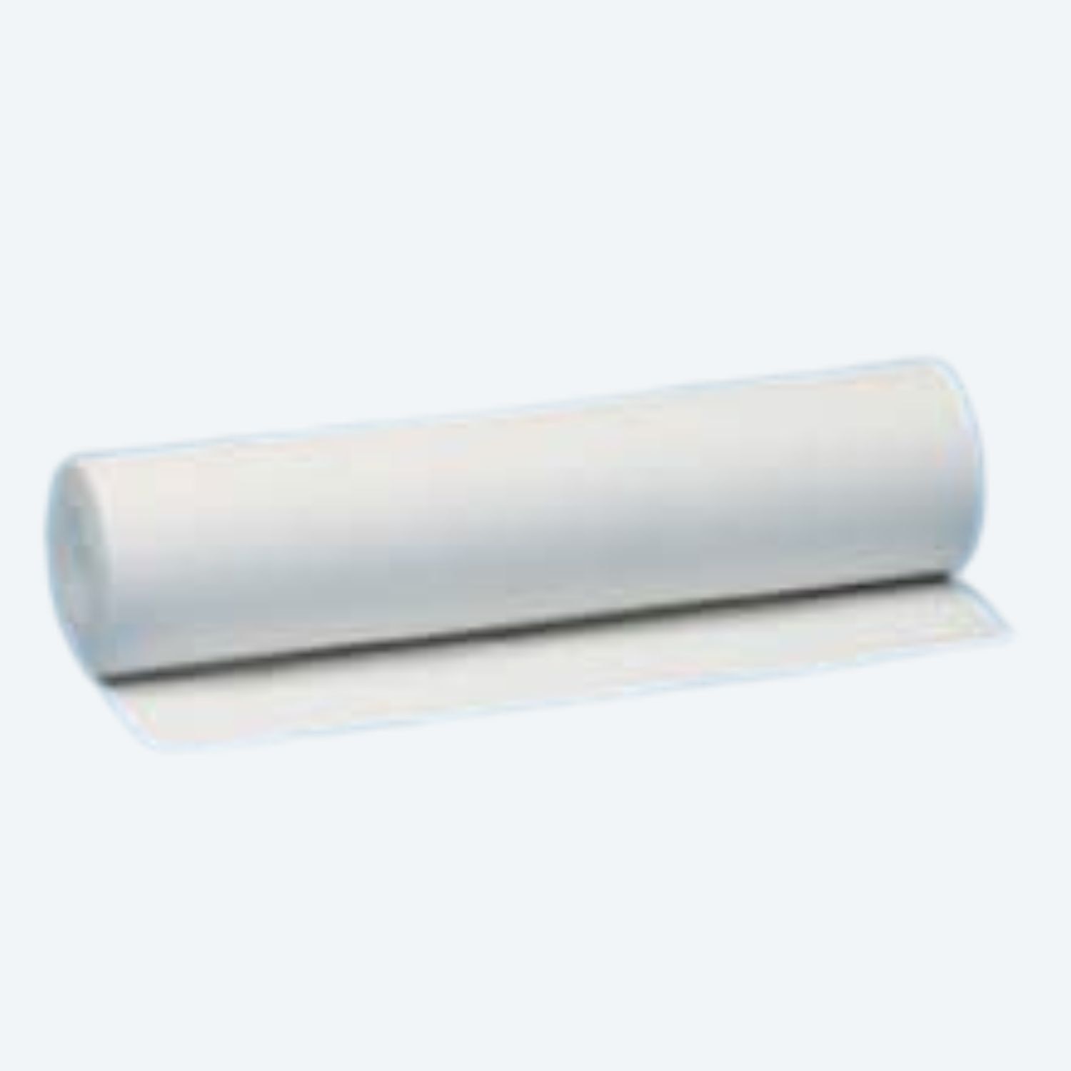 8.5" x 98' High Sensitivity Thermal Fax Paper Rolls, CSO (6 Rolls)