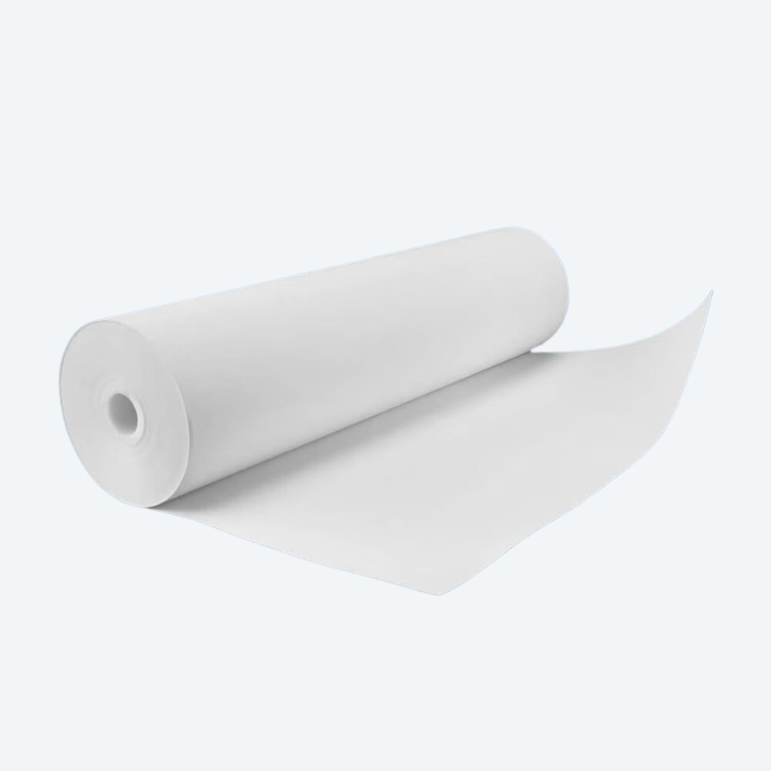 8 1/2" Standard Heavyweight Thermal Paper for Brother PocketJet Printers, LB3667 (36 Rolls)