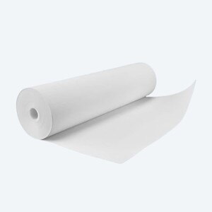8 1/2" Standard Heavyweight Thermal Paper for Brother PocketJet Printers, LB3662 (6 Rolls) - T812-100