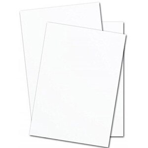 8 1/2" X 14" Legal Size Paper, 20# (5000 Sheets) - CP-P26-814White-20