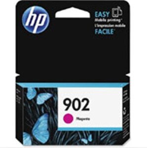 HP 902 Magenta Ink Cartridge 300 Page Yield - IJ-T6L90AN
