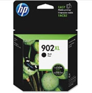 HP 902XL Black Ink Cartridge (825 Page Yield) - IJ-T6M14AN