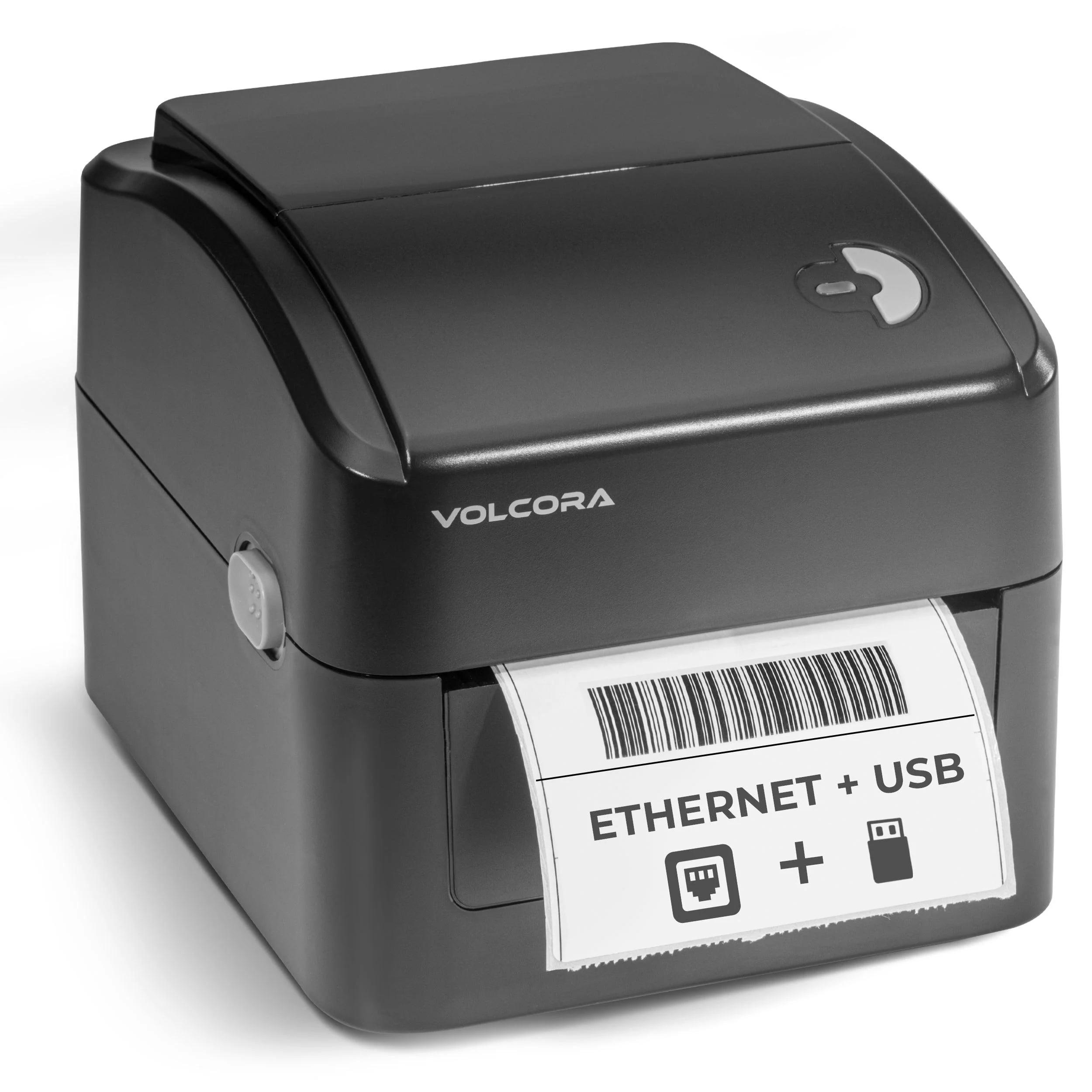 Volcora Thermal Label Printer-V-LBPTZ Series