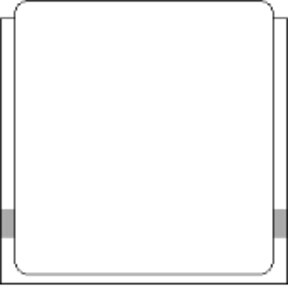 Hobart Quantum HLX / HTi 2.25" x 2.375" Blank Scale Labels (16 Rolls) - SL-1910-B