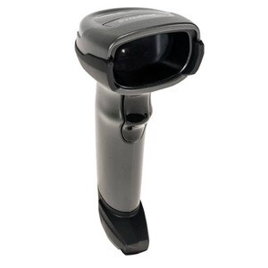 Motorola Symbol DS4308 Handheld Scanner Kit (w USB Cable, Stand)