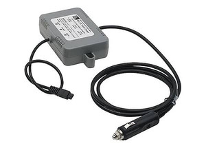 Zebra CC16614-G9 Lighter Plug Charger (12V) for RW and QL Series Printers - ZEB-CC16614-G9