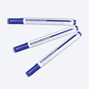 Adhesive Remover Thermal Printer Cleaning Pen, KT-PJC2B12AR (12 Pens) - KT-PJC2B12AR