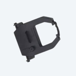 Amano TCX & PIX Series Time Clock Cartridge Ribbon, 6 Ribbons/Box - R-AMATCX