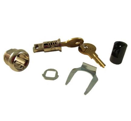 APG, A2 Key Lock Set For Series 4000