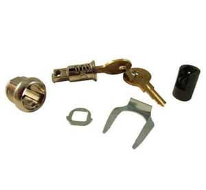 APG, A2 Key Lock Set For Series 4000 - APG-PK-808LS-A2
