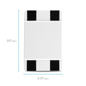 ATM Encoded Cleaning Cards K2-HEB10 (10 Cards)