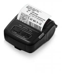 Bixolon SPP-L310iK MPOS Mobile Label Printer - Bluetooth