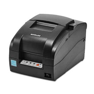 Bixolon SRP-275IIICOPG Dot Matrix Receipt Printer - USB/Parallel, Black