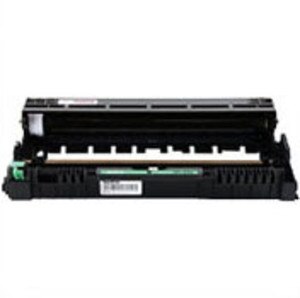 Brother DR630 Compatible Black Drum Unit, 12,000 Page Yield - TON-DR630-CPT