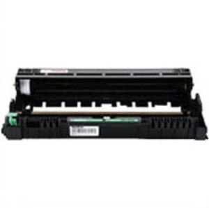 Brother DR630 Compatible Black Drum Unit, 12,000 Page Yield