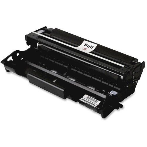 Brother DR830 Compatible Black Toner Drum Unit, 15,000 Page Yield