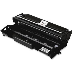 Brother DR830 Compatible Black Toner Drum Unit, 15,000 Page Yield - TON-DR830-CPT