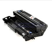 DR510 Drum Unit, 20,000 Page-Yield, Black