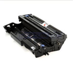 Brother Model DR510 Black Drum Unit, 20,000 Page Yield - TON-DR510