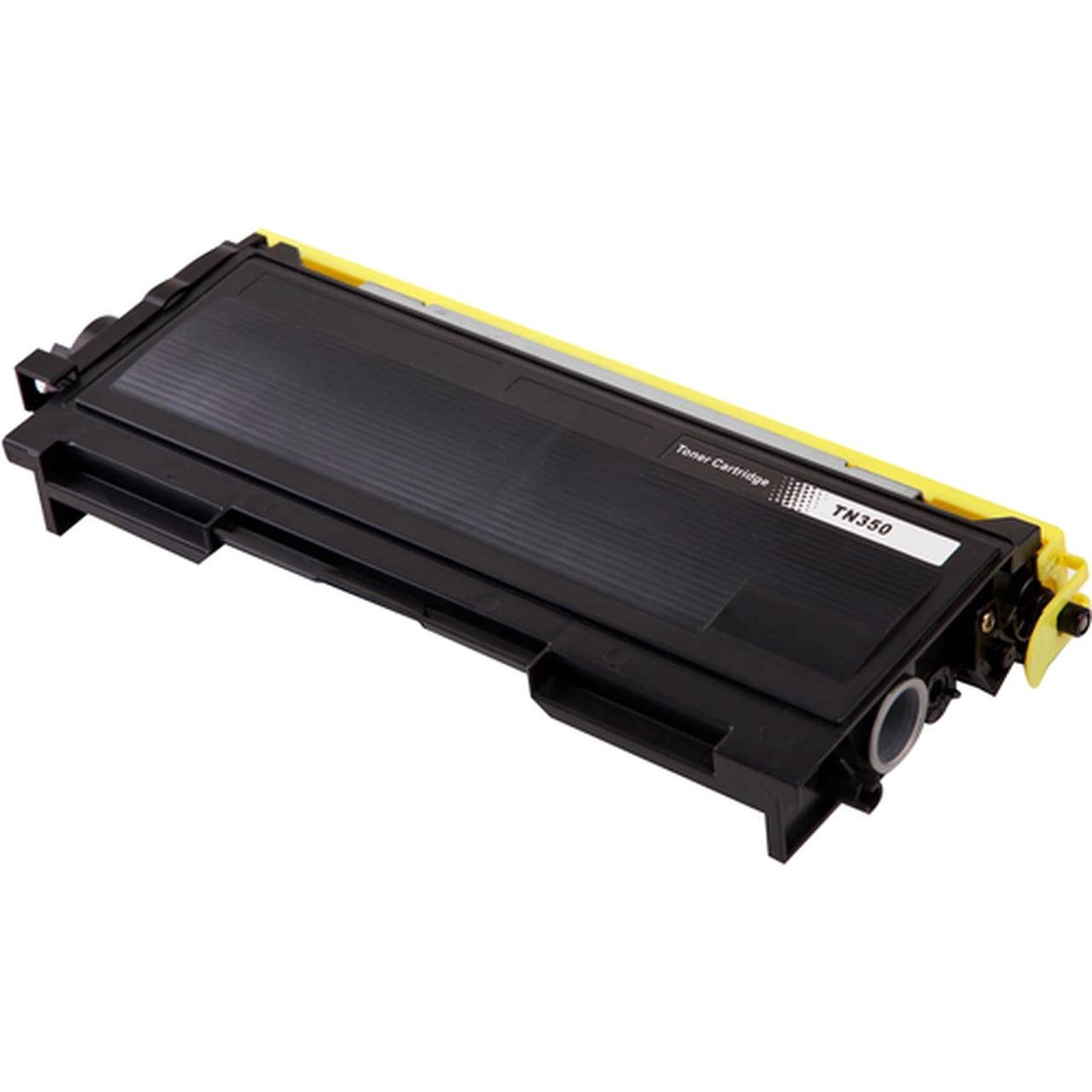 Brother TN350 Compatible Black Toner Cartridge, 2,500 Page Yield