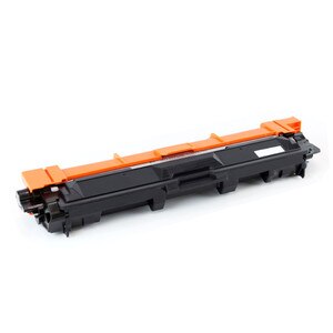 Brother TN225C Compatible Cyan Toner Cartridge, High Yield, 2,200 Page Yield - TON-TN225C-CPT