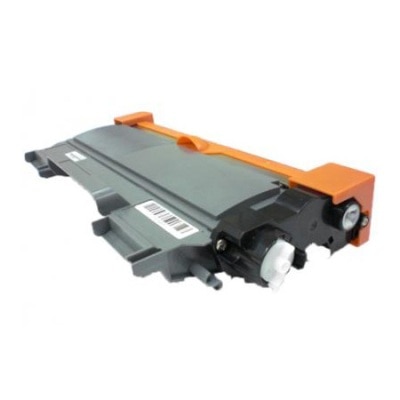 Brother TN420 Compatible Black Toner Cartridge, 2,600 Page Yield