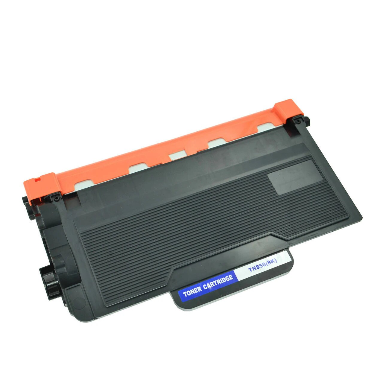 Brother TN850 Compatible Black Toner Cartridge, High Yield, 8,000 Page Yield - TON-TN850-CPT
