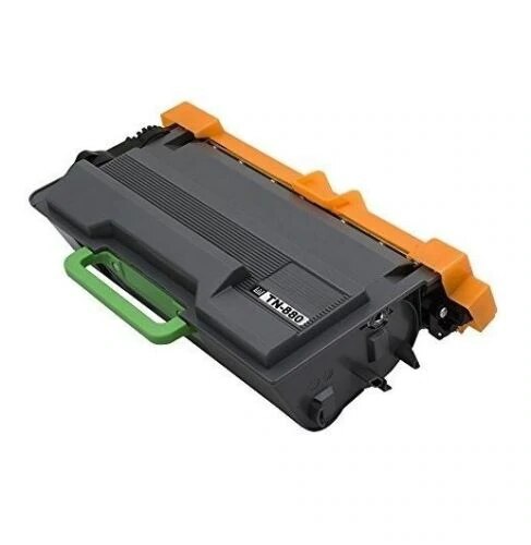 Brother TN880 Compatible Black Toner Cartridge, Extended Yield, 12,000 Page Yield