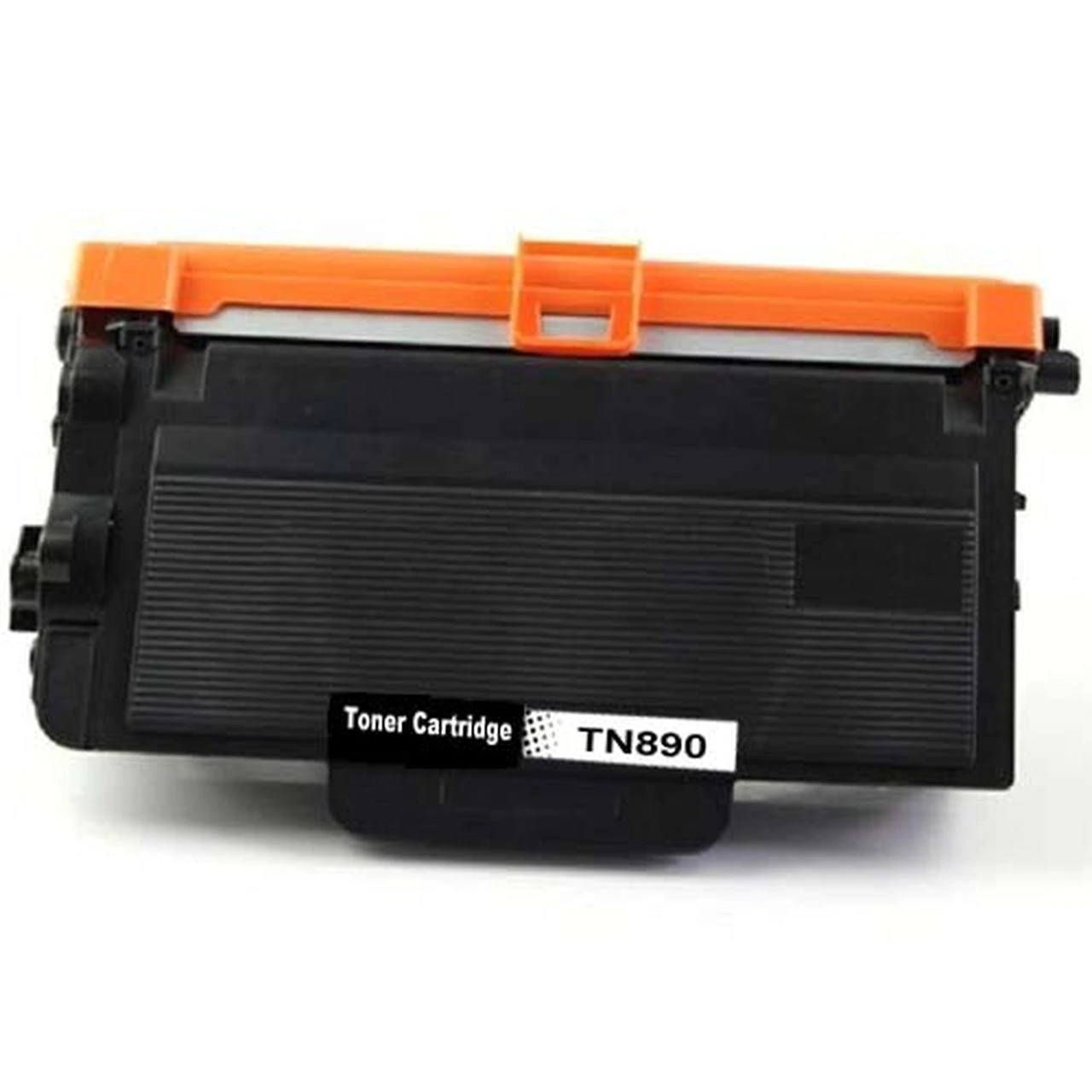 Brother TN890 Compatible Black Toner Cartridge, Extended Yield, 20,000 Page Yield - TON-TN890-CPT