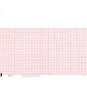 Burdick Assurance ECG Thermal Paper - MP-716-0237-00