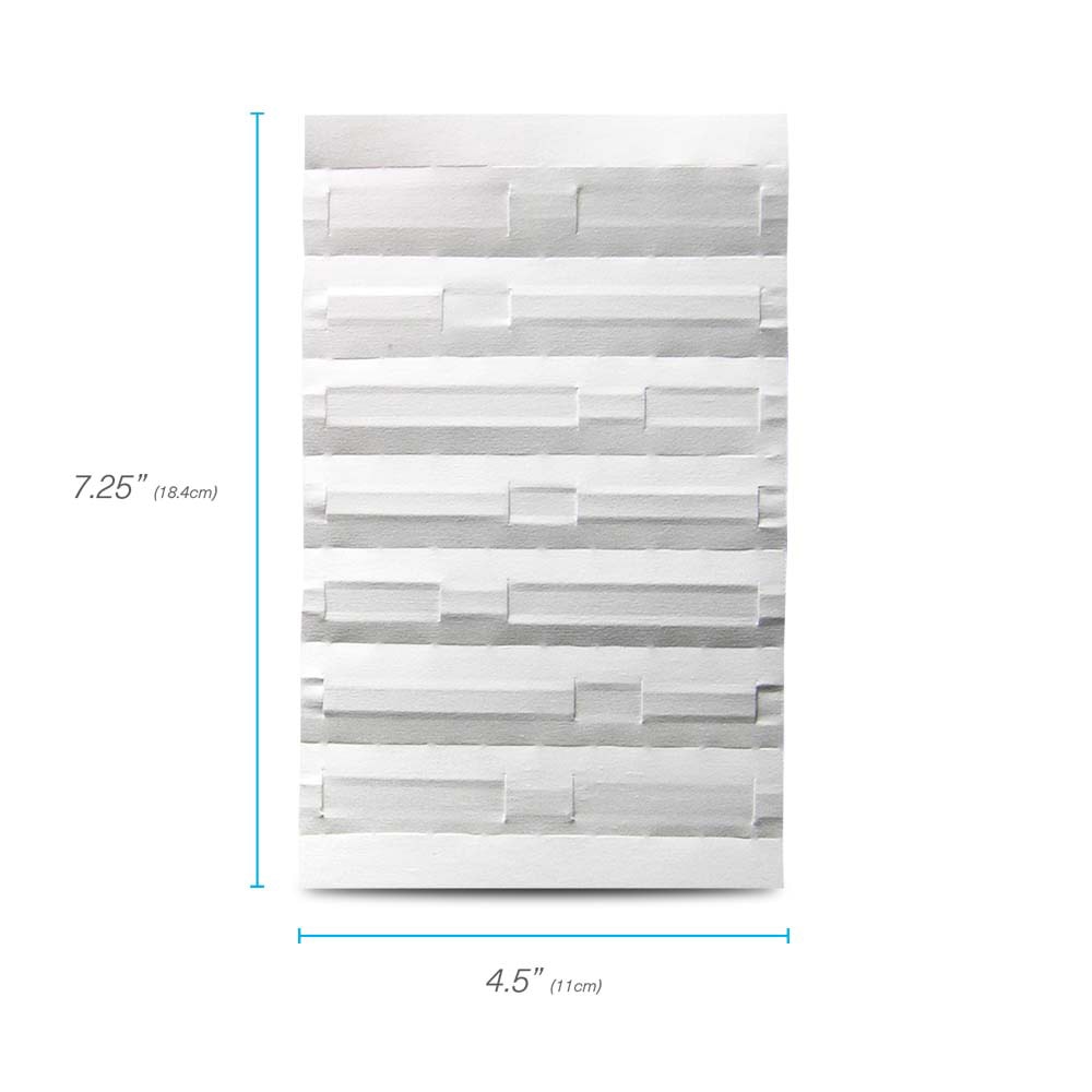 Canon Check Transport Cleaning Cards with Waffletechnology, KWCAN-C1B15WS (15 Cards)