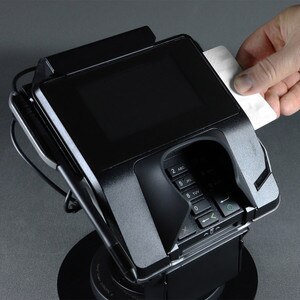 Card Reader Cleaning Card Swipe