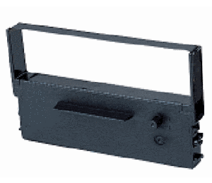 Citizen IR-71 / DP-700 Cartridge Ribbon, 6 Ribbons/Box - R-IR71