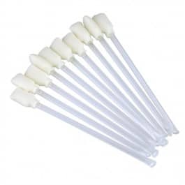 Cleaning Swab for Desktop and Mobile printers, 25 Swabs, #AE26034