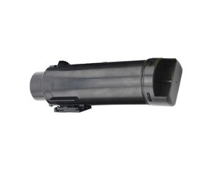 Dell 593-BBOW Compatible Black Toner Cartridge, High Yield, 3,000 Page Yield - TON-593BBOW-CPT