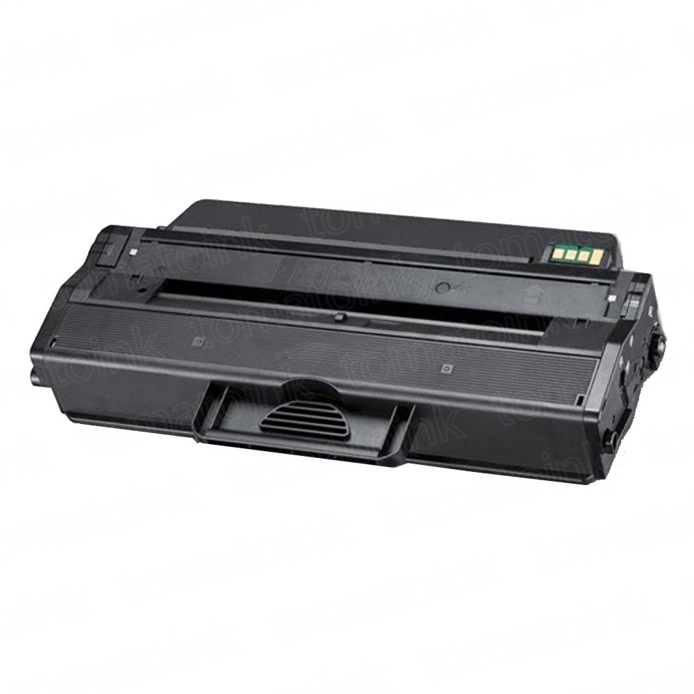 Dell B1260dn/B1265dnf Compatible Black Toner Cartridge, 2,500 Page Yield