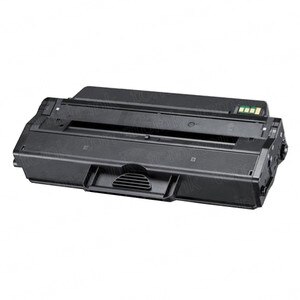 Dell B1260dn/B1265dnf Compatible Black Toner Cartridge, 2,500 Page Yield - TON-3317328-CPT