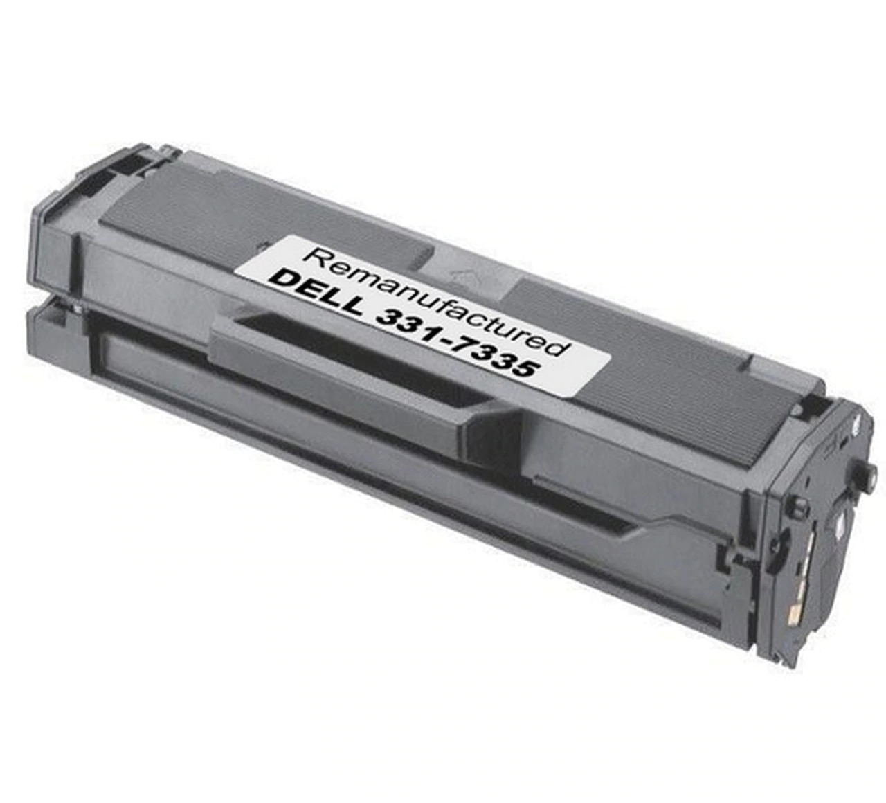 Dell B1160/ B1160w Compatible Black Toner Cartridge, 1,500 Page Yield