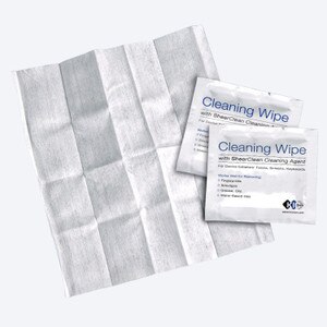 Device Cleaning Wipes, Individually Packaged, K2-WDVCT100 (100 Wipes) - K2-WDVCT100