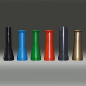 Dime Packaging Tubes for S-100 Series Coin Counters - F-PT-10