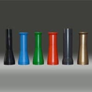 Dollar Packaging Tubes for S-100 Series Coin Counters - F-PT-100