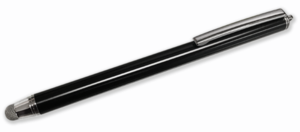 Economy Mesh Tipped Capacitive Stylus Pens (50 Pack) - AC-STYLUS-E