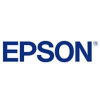 Epson 3" x 1" TM-L90 Thermal Labels, AT1L-30010 (1000 Labels)